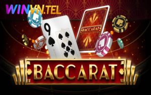 Baccarat winvn